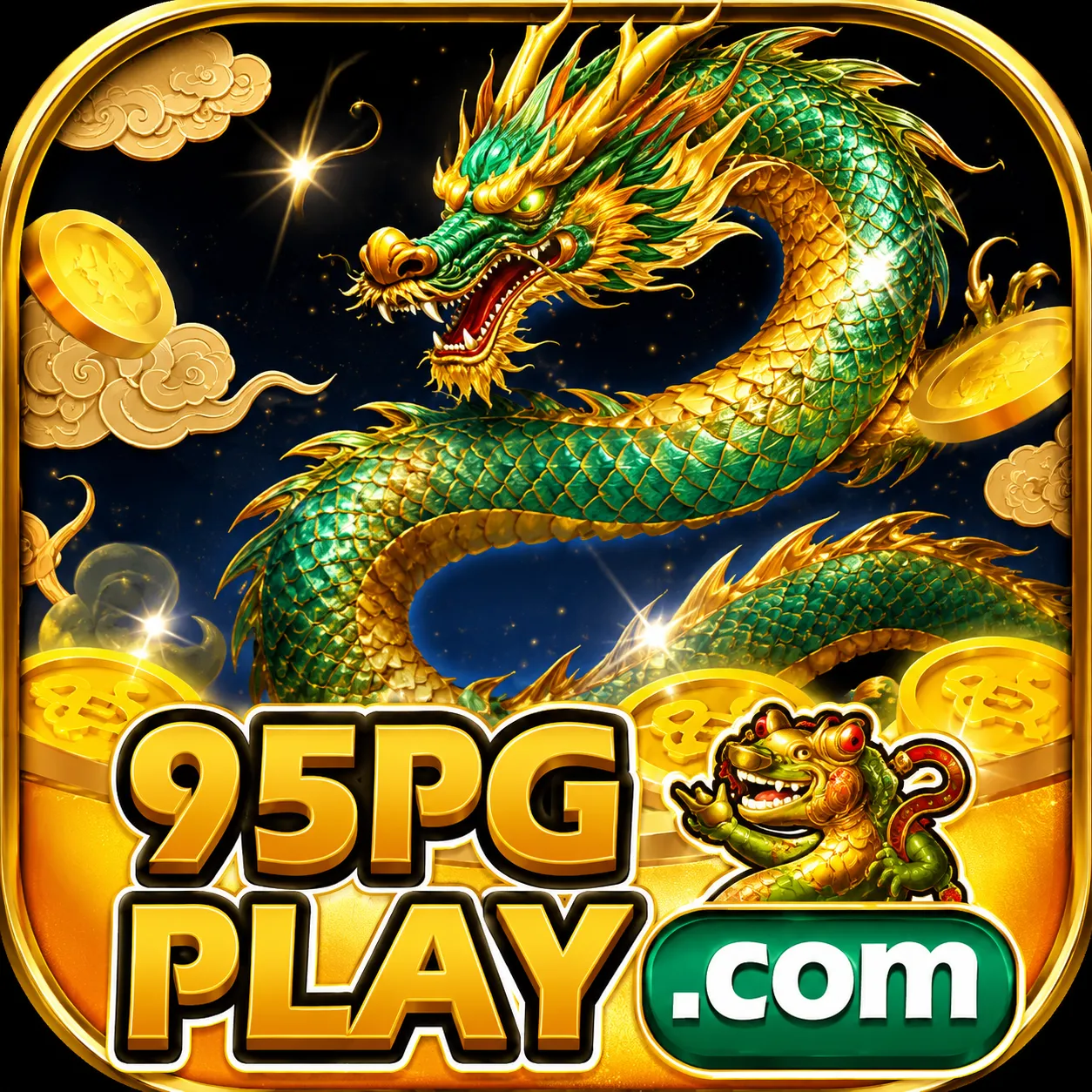 95pgplay APK Fishing