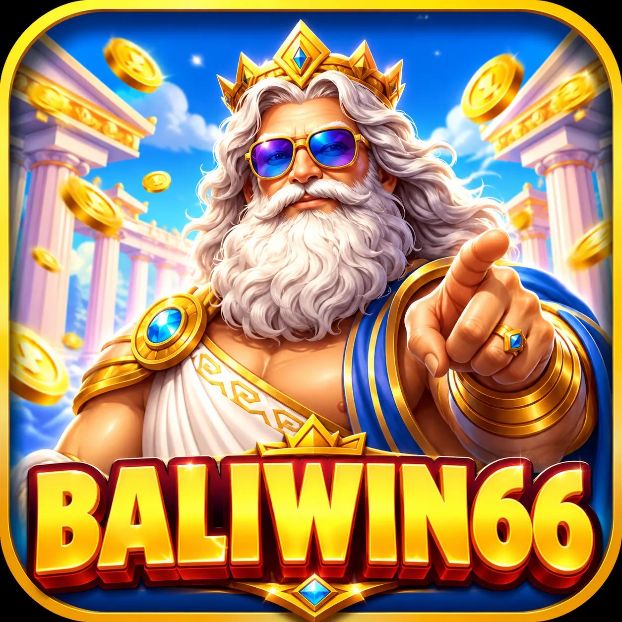 BALIWIN66 - Game Gaple Terbaik di Pusat Unduhan