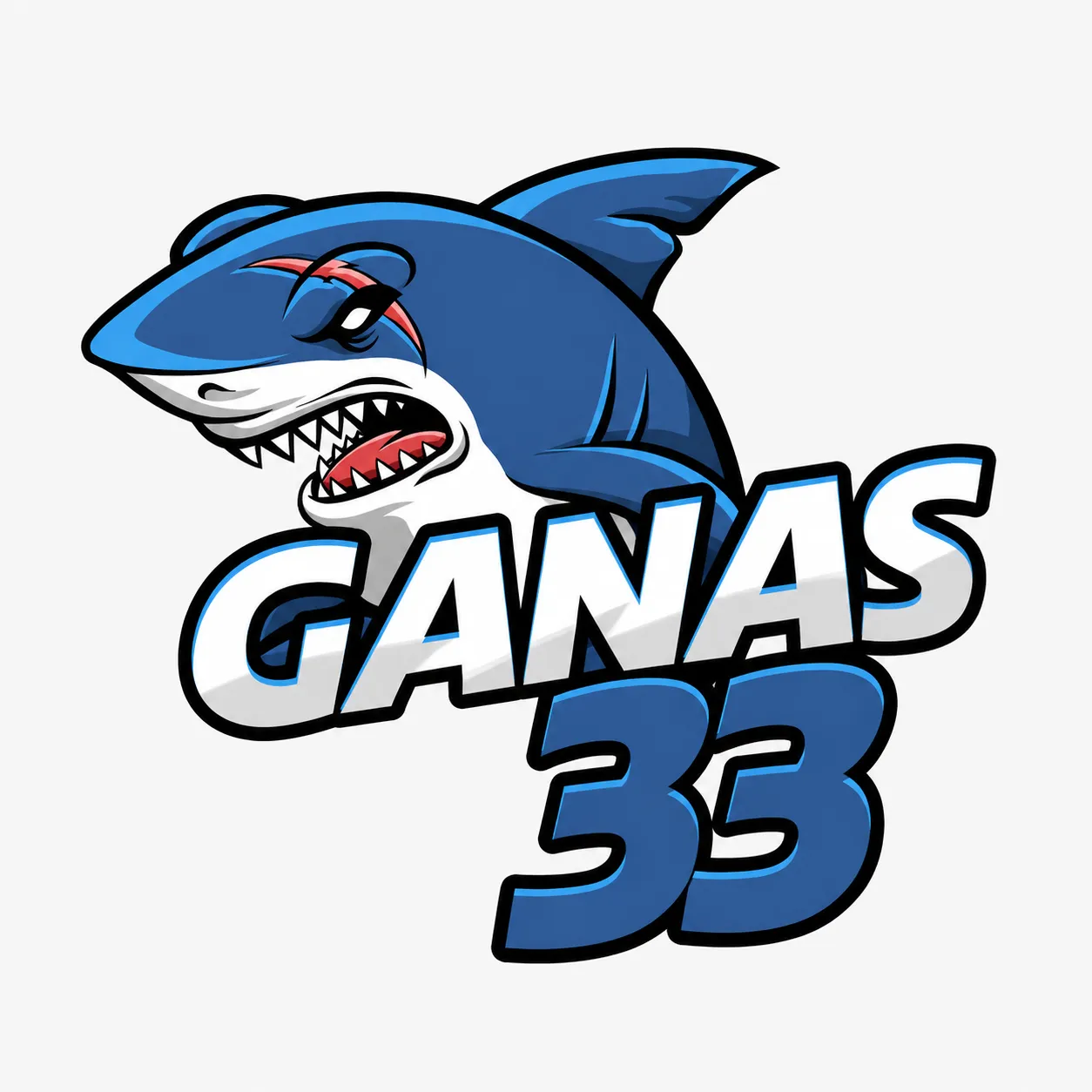 GANAS33 - Game Strategi Seru dan Menggugah