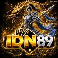 idn89 APK Sportsbook